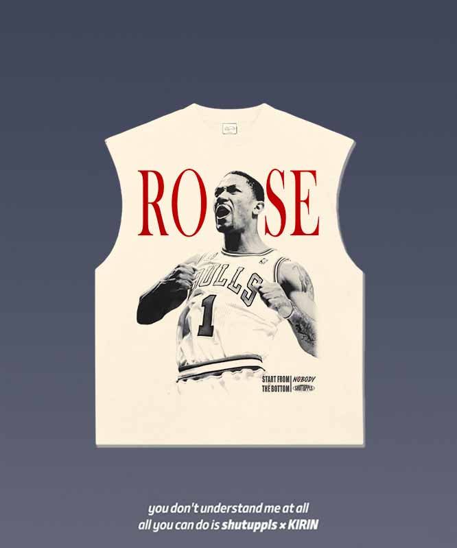 DERRICK ROSE TANK 1.4