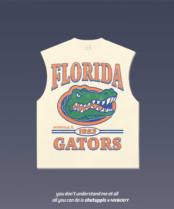 FLORIDA TANK 1.0