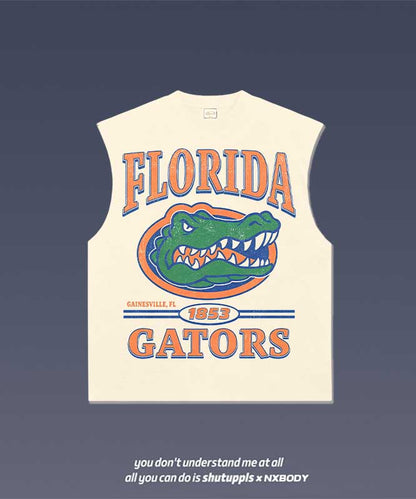 FLORIDA TANK 1.0