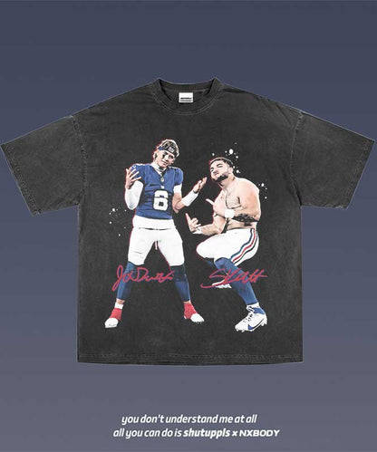 JAXSON DART X CAM SKATTEBO 1.1