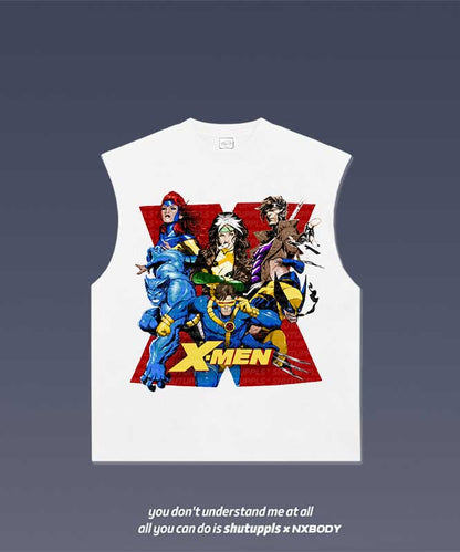 X-MEN TANK 1.0