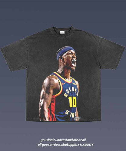 SHUTUPPLS Jimmy Butler/JB 2.56