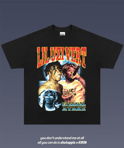 SHUTUPPLS LIL UZI 2.9