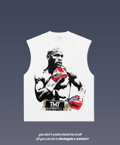 FLOYD MAYWEATHER TANK 1.1