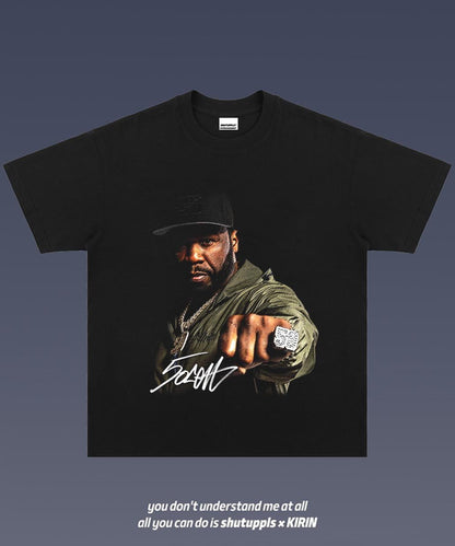 SHUTUPPLS  50 CENT 1.12