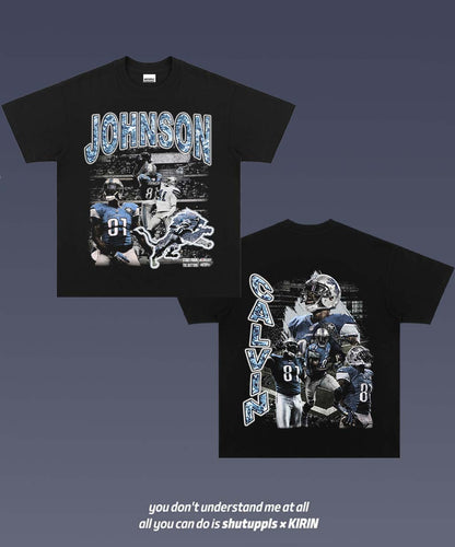 SHUTUPPLS CALVIN JOHNSON 1.0