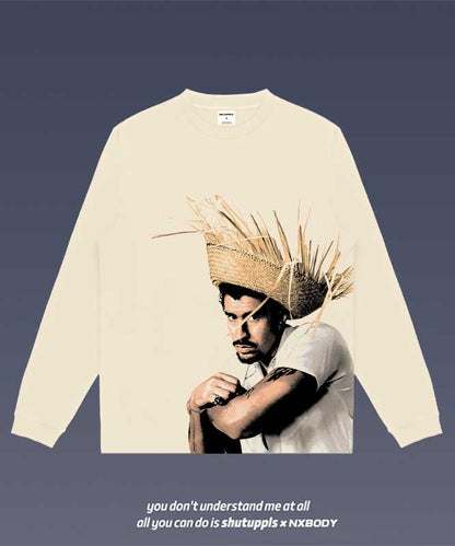BAD BUNNY LONG SLEEVES 1.3