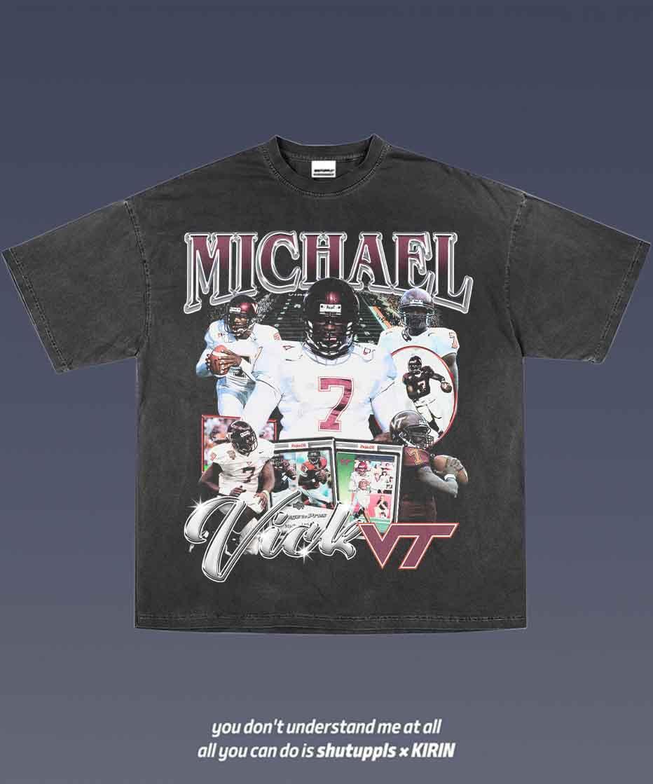 SHUTUPPLS MICHAEL VICK 1.4