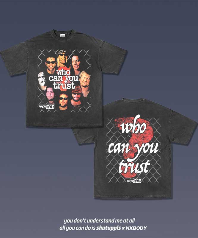 WCW NWO WHO CAN YOU TRUST 1.0