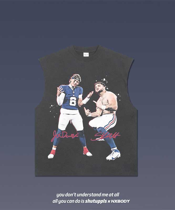 JAXSON DART X CAM SKATTEBO TANK 1.1