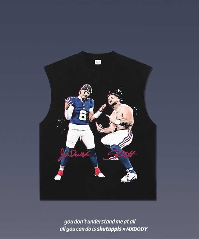 JAXSON DART X CAM SKATTEBO TANK 1.1