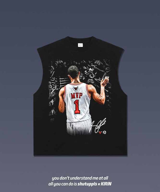 DERRICK ROSE TANK 1.5