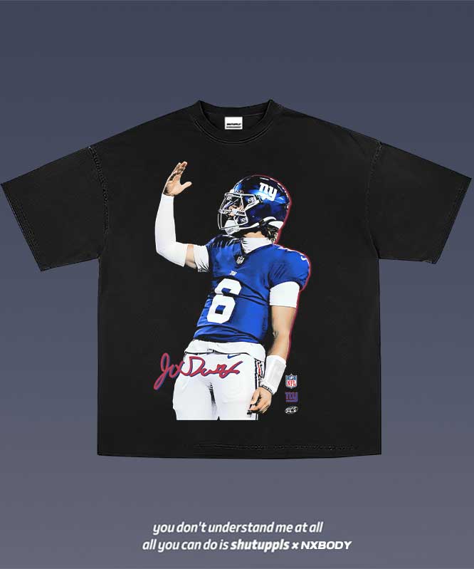 SHUTUPPLS JAXSON DART 1.0