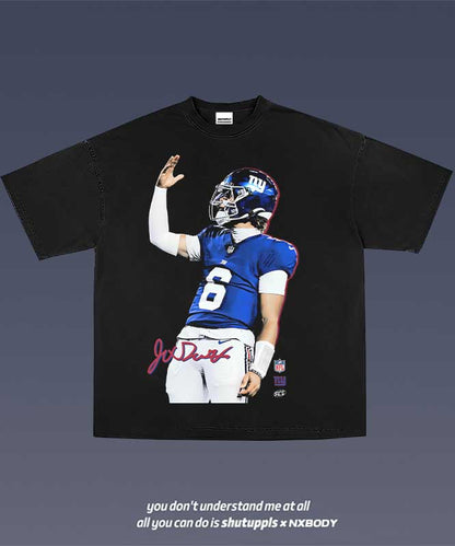 SHUTUPPLS JAXSON DART 1.0