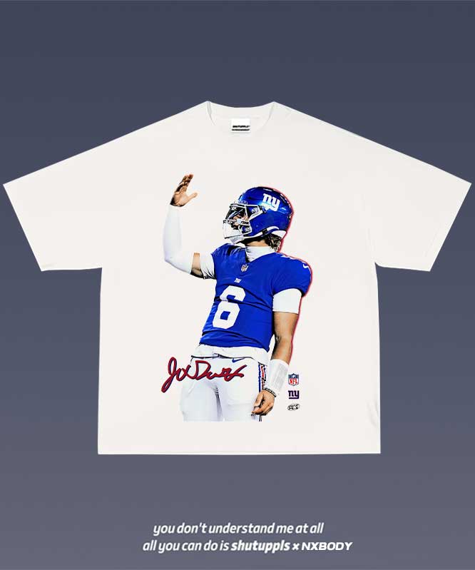 SHUTUPPLS JAXSON DART 1.0