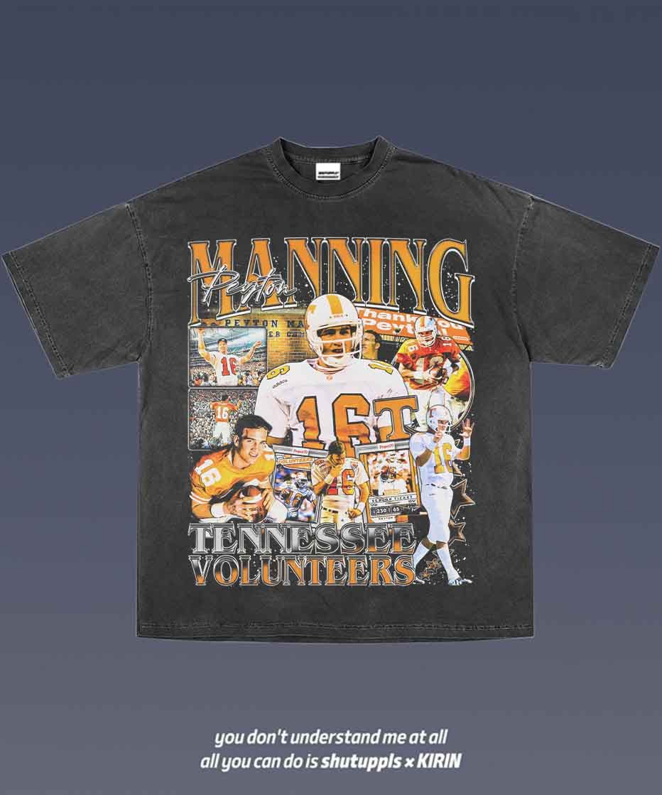 SHUTUPPLS PEYTON MANNING 1.0