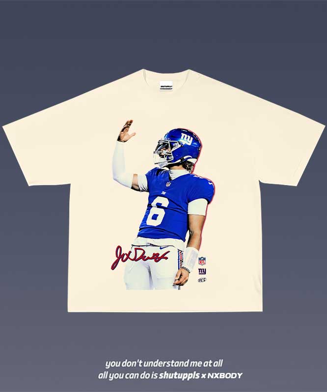 SHUTUPPLS JAXSON DART 1.0