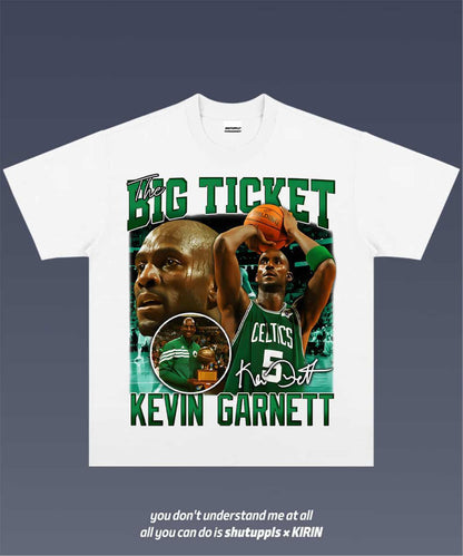 SHUTUPPLS Kevin Garnett 1.4