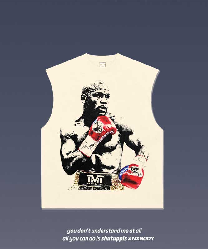 FLOYD MAYWEATHER TANK 1.1