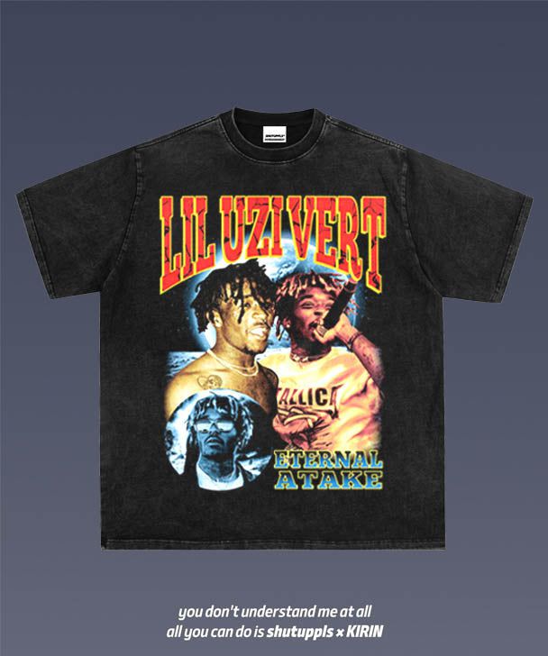 SHUTUPPLS LIL UZI 2.9