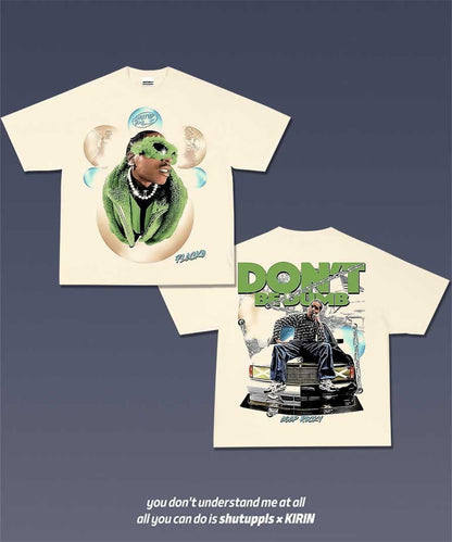 SHUTUPPLS ASAP Rocky FLACKO 5.4