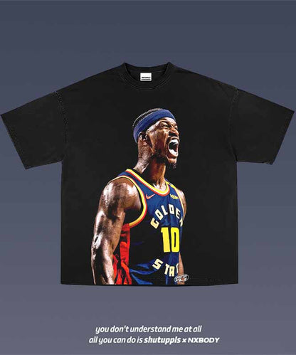 SHUTUPPLS Jimmy Butler/JB 2.56