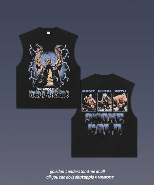 STONE COLD TANK 1.7