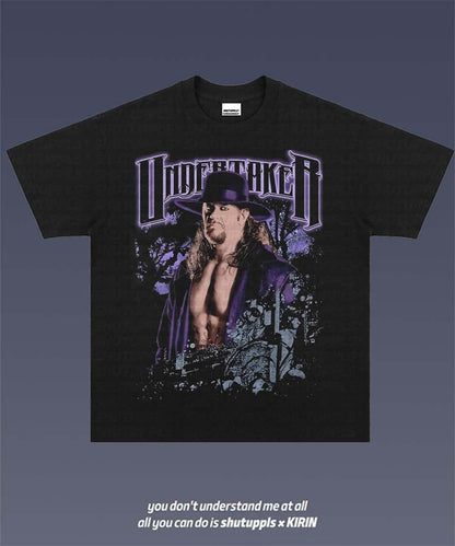 SHUTUPPLS The Undertaker 2.0