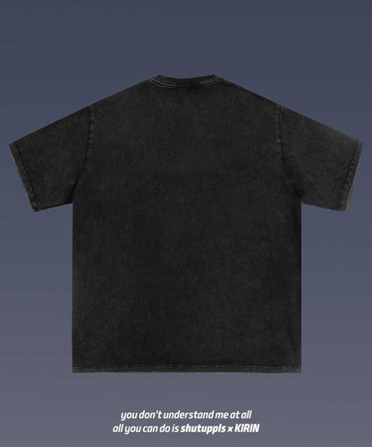 SHUTUPPLS KANYE WEST 3.0