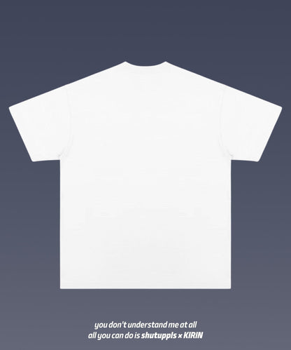 SHUTUPPLS DAMIAN LILLARD TEE 2.8