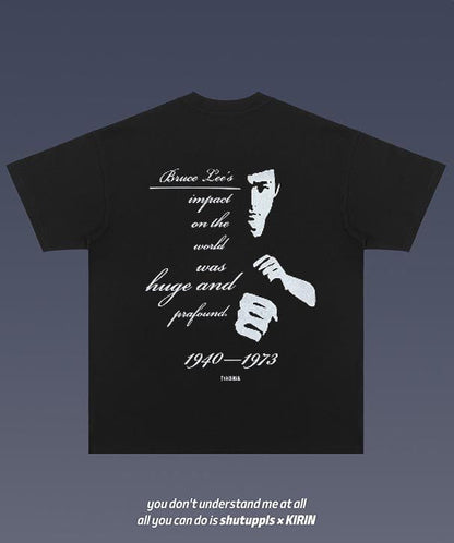 SHUTUPPLS  Bruce Lee 1.1