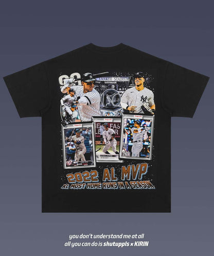 SHUTUPPLS Aaron Judge 1.2