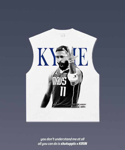 KYRIE IRVING TANK 1.0