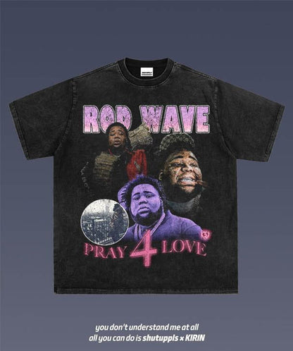 SHUTUPPLS ROD WAVE 1.4