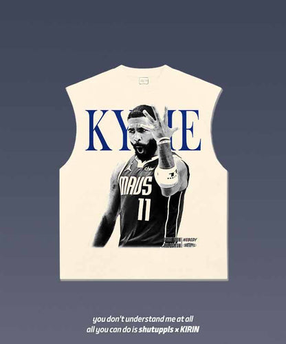 KYRIE IRVING TANK 1.0