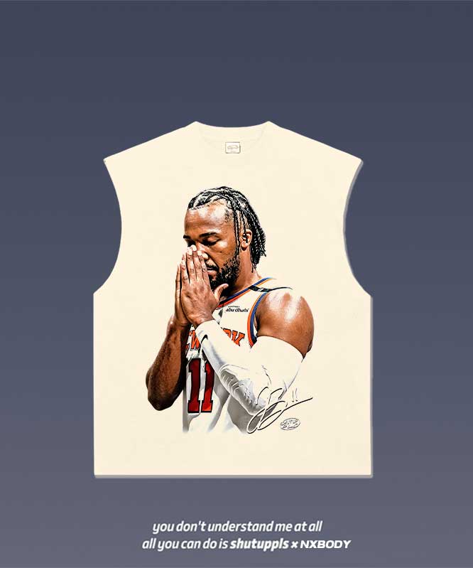 JALEN BRUNSON TANK 2.6