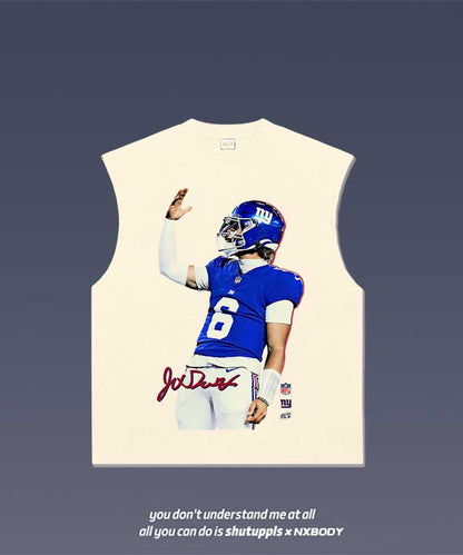 JAXSON DART TANK 1.0