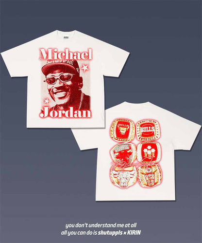 SHUTUPPLS MICHAEL JORDAN 13.2