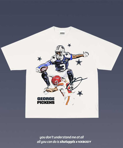 SHUTUPPLS GEORGE PICKENS 1.3