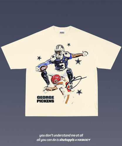 SHUTUPPLS GEORGE PICKENS 1.3