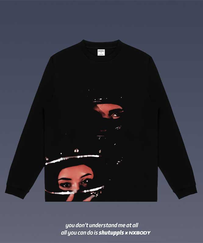 SEARCH & RESCUE LONG SLEEVES 1.0