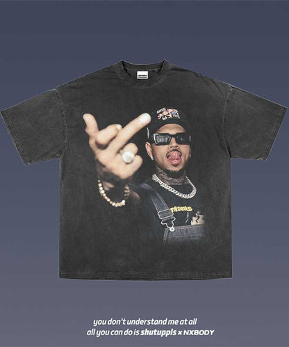 SHUTUPPLS Chris Brown 1.31