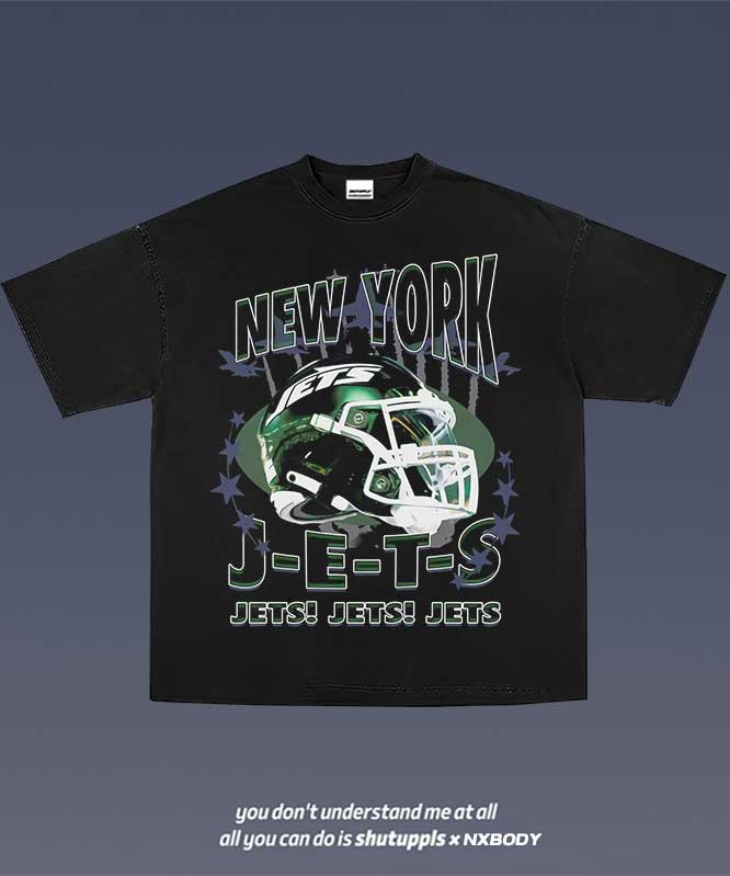 SHUTUPPLS JETS 1.1