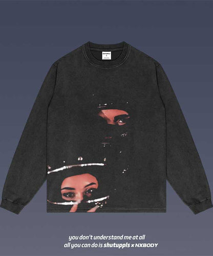 SEARCH & RESCUE LONG SLEEVES 1.0