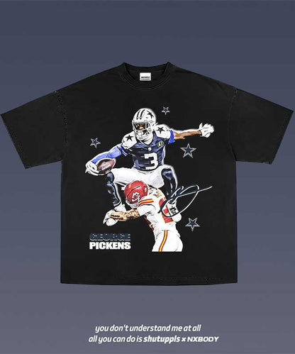 SHUTUPPLS GEORGE PICKENS 1.3