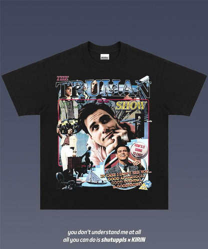 SHUTUPPLS THE TRUMAN SHOW 1.0