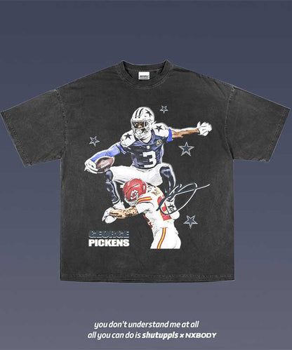 SHUTUPPLS GEORGE PICKENS 1.3