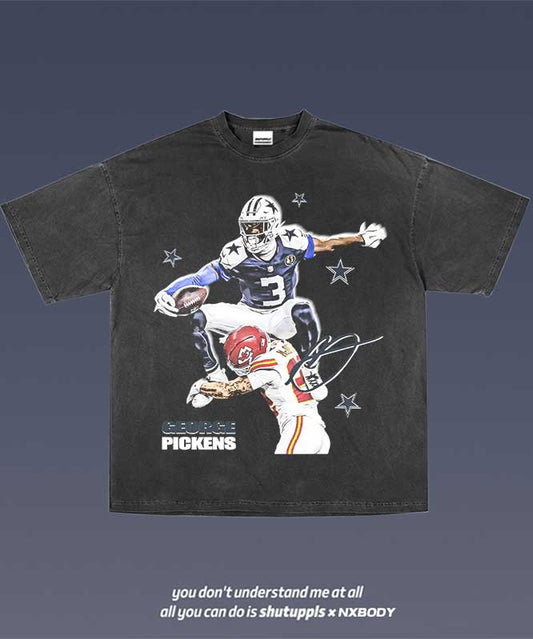 SHUTUPPLS GEORGE PICKENS 1.3