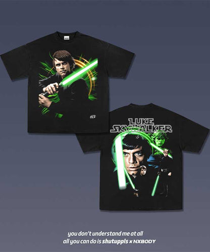 STAR WARS LUKE SKYWALKER 1.24