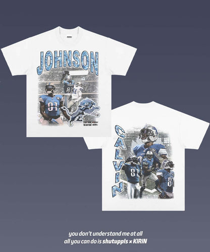 SHUTUPPLS CALVIN JOHNSON 1.0